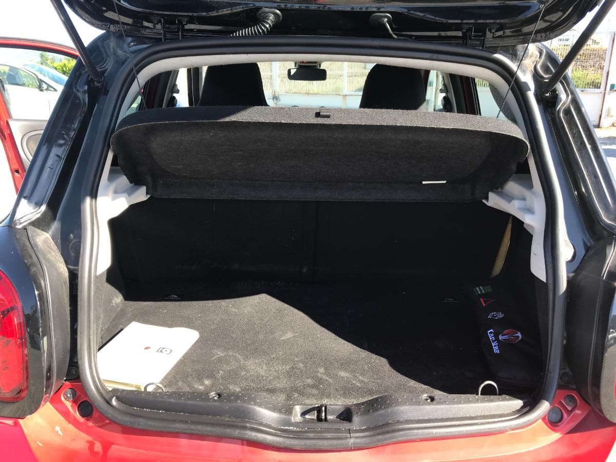 Smart ForFour 1.0 · Ano 2016 — imagen 7