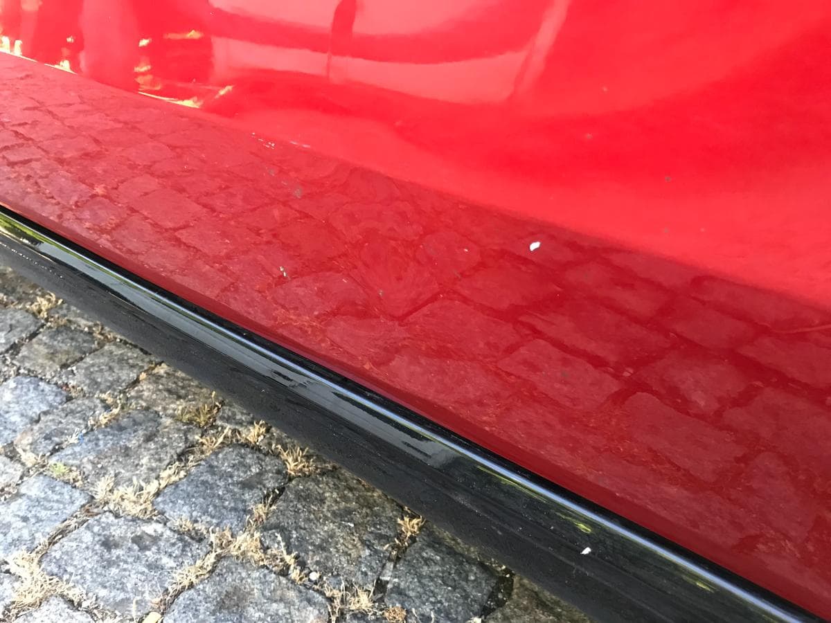 Smart ForFour 1.0 · Ano 2016 — imagen 12