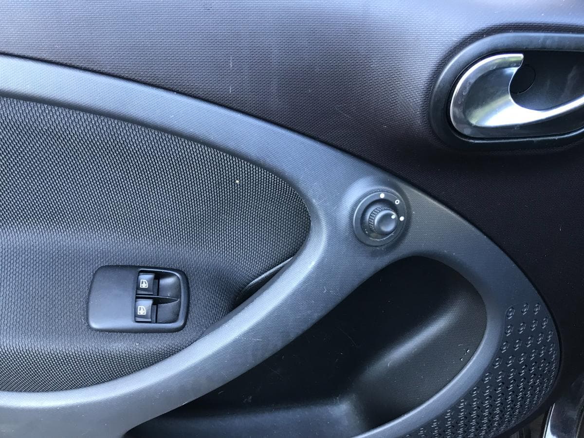 Smart ForFour 1.0 · Ano 2016 — imagen 17