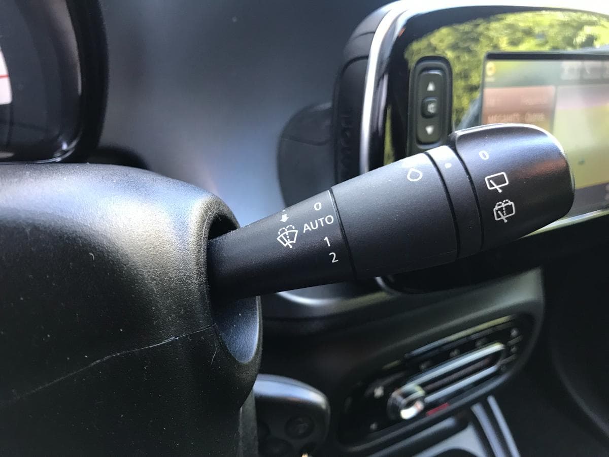 Smart ForFour 1.0 · Ano 2016 — imagen 24