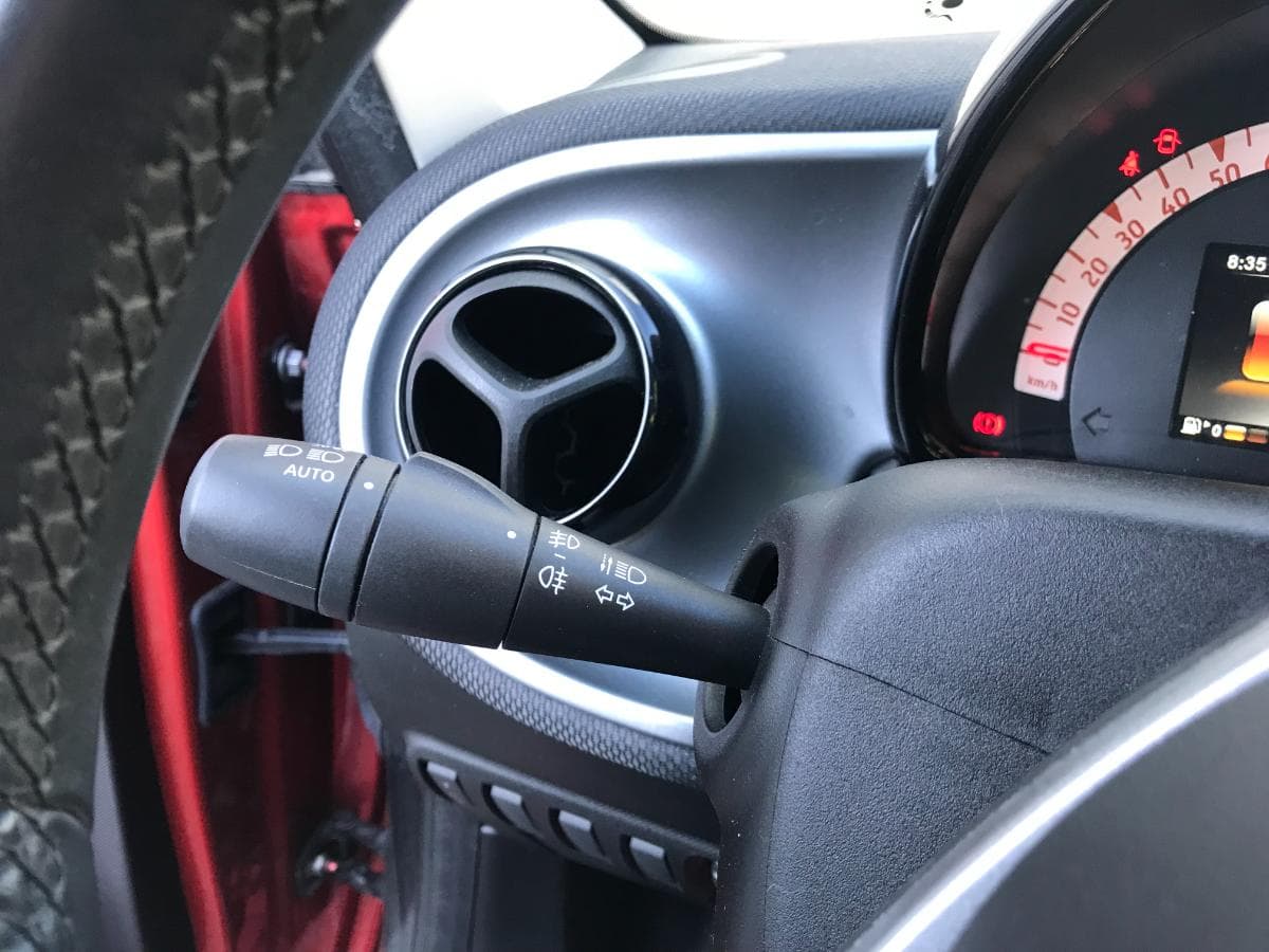 Smart ForFour 1.0 · Ano 2016 — imagen 25