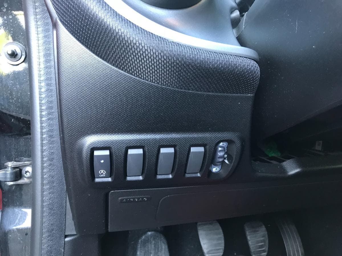 Smart ForFour 1.0 · Ano 2016 — imagen 27