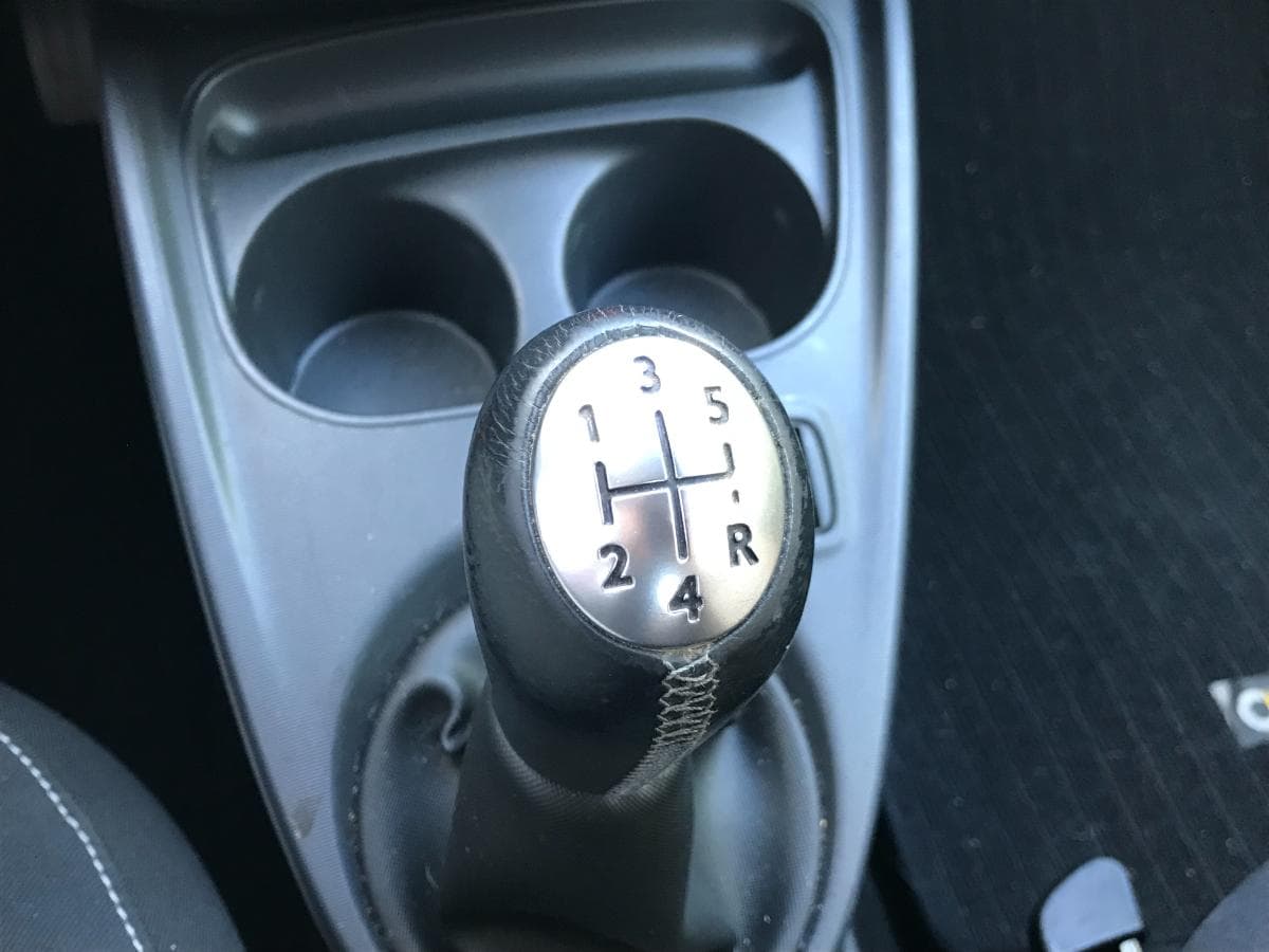 Smart ForFour 1.0 · Ano 2016 — imagen 28
