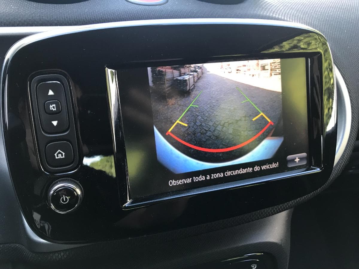 Smart ForFour 1.0 · Ano 2016 — imagen 29