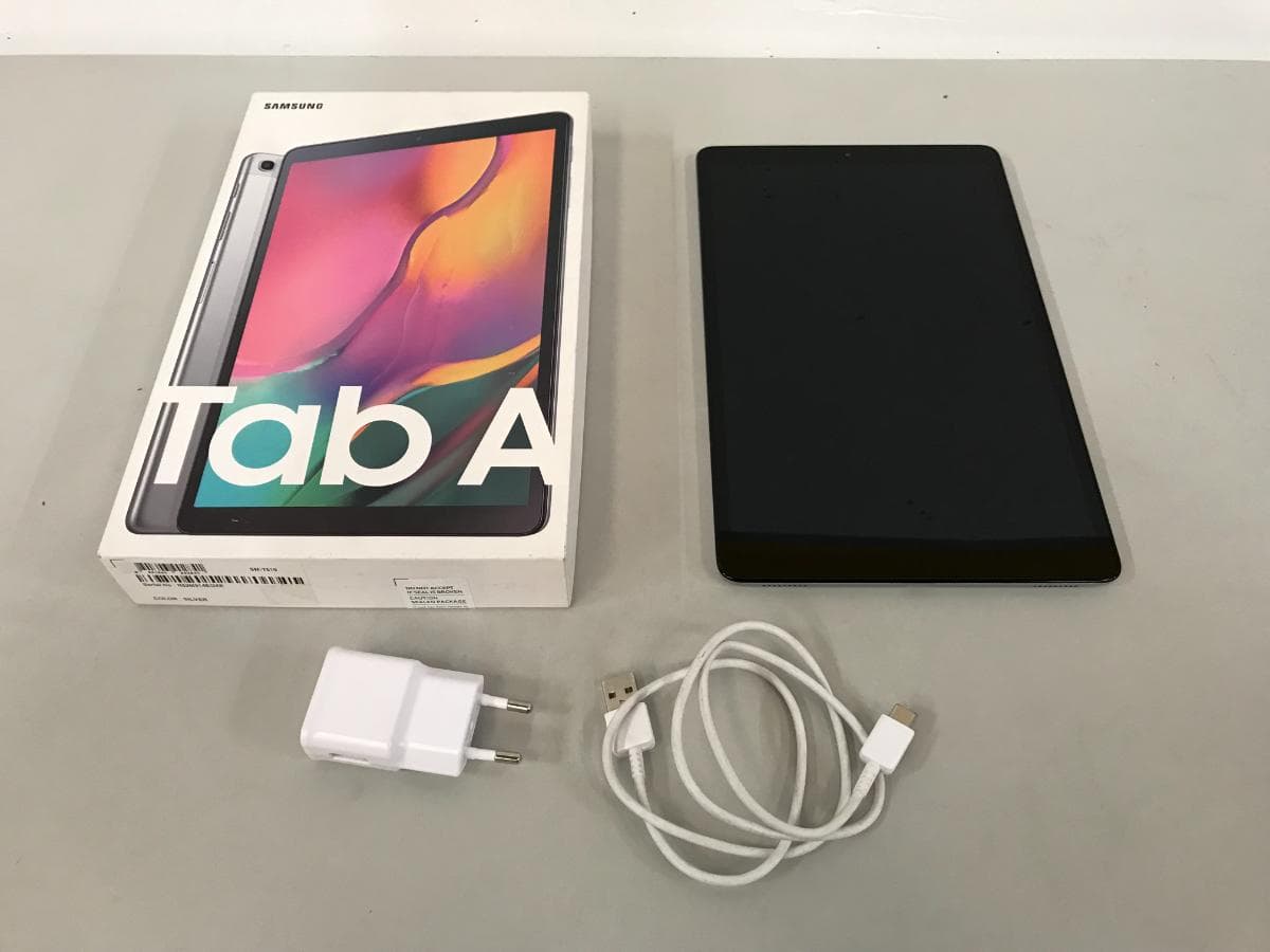 Tablet Samsung Galaxy