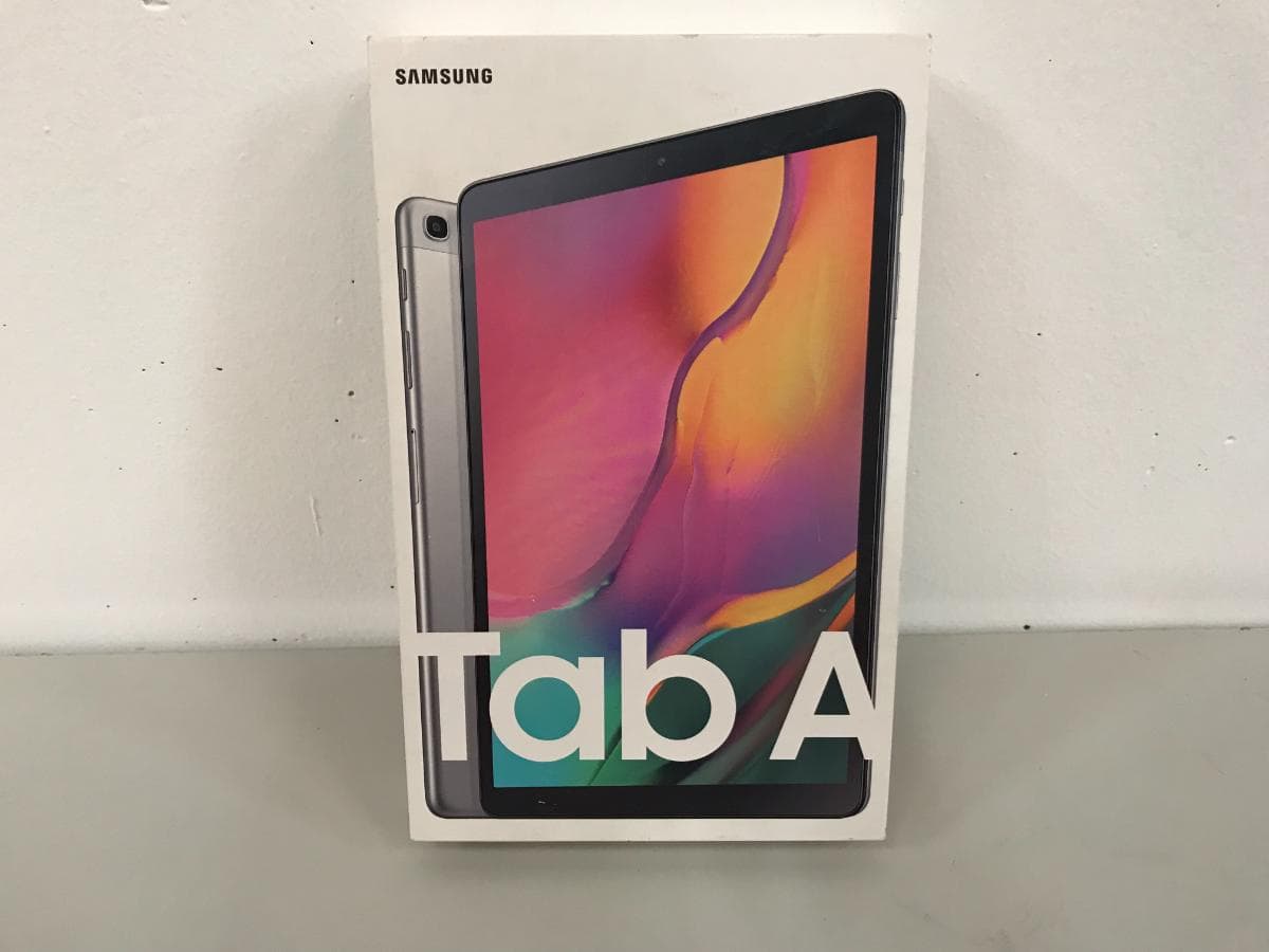 Tablet Samsung Galaxy — imagen 2