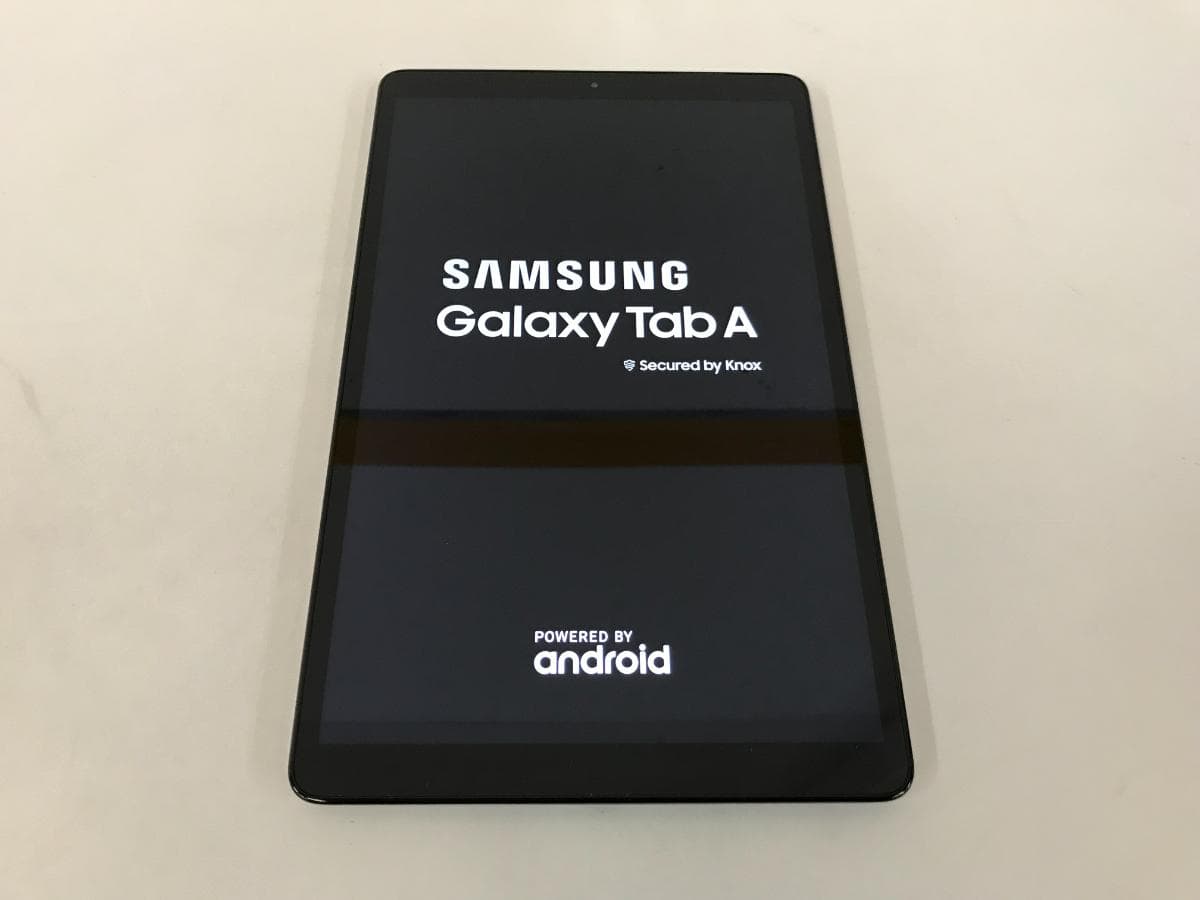 Tablet Samsung Galaxy — image 5