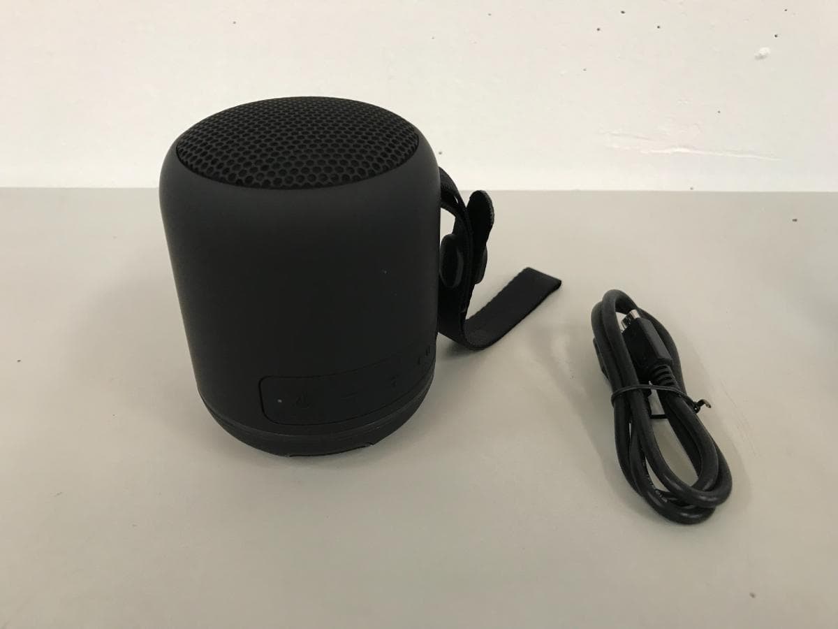 Altavoz portátil SONY XB12 — imagen 5