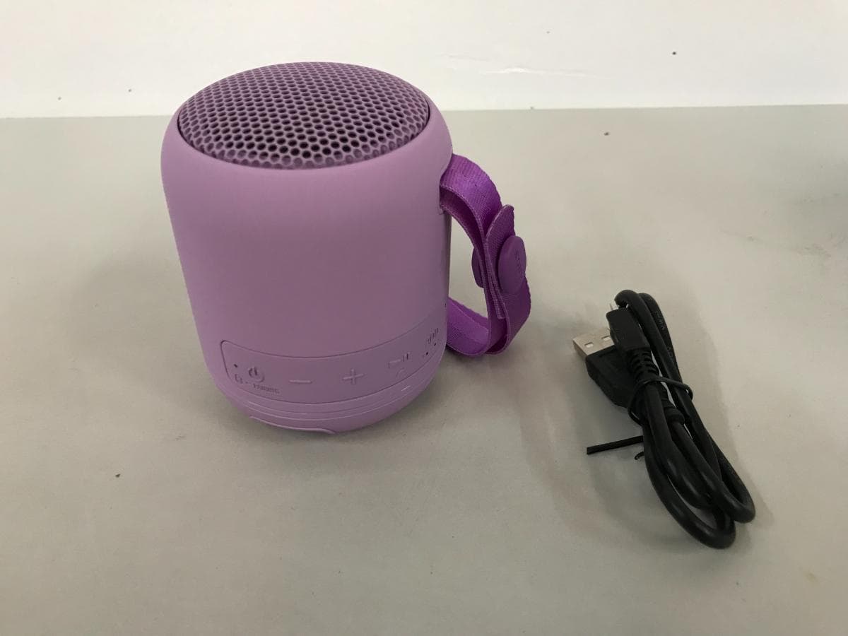 Altavoz portátil SONY XB12 — imagen 5