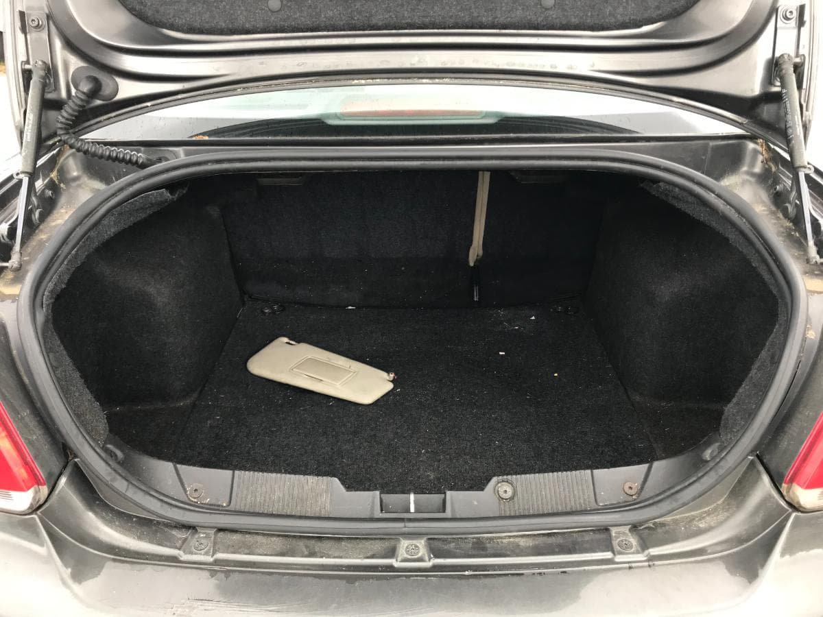 Fiat Linea 1.3 D Multijet · Ano 2008 — image 16