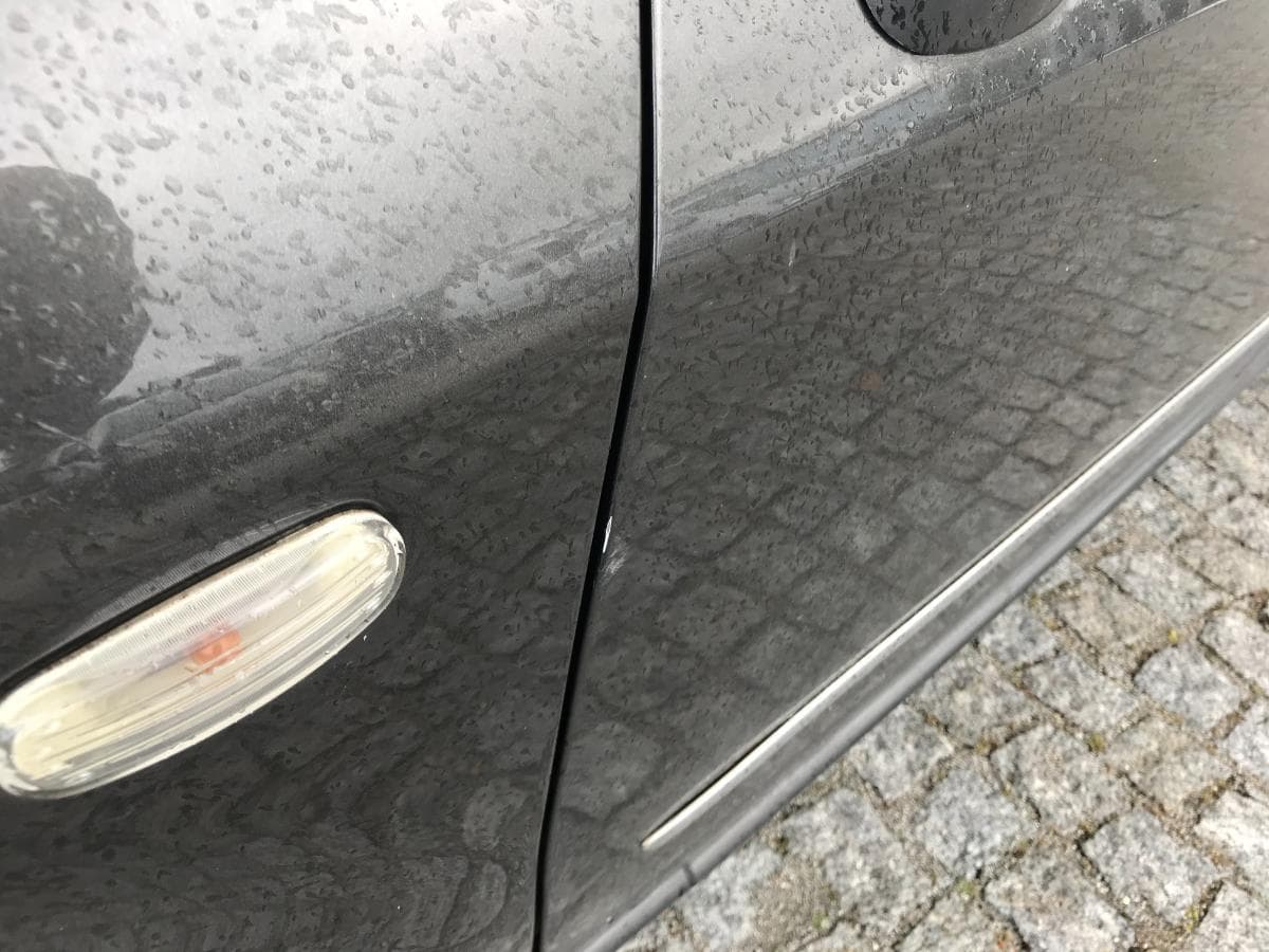 Fiat Linea 1.3 D Multijet · Ano 2008 — image 7