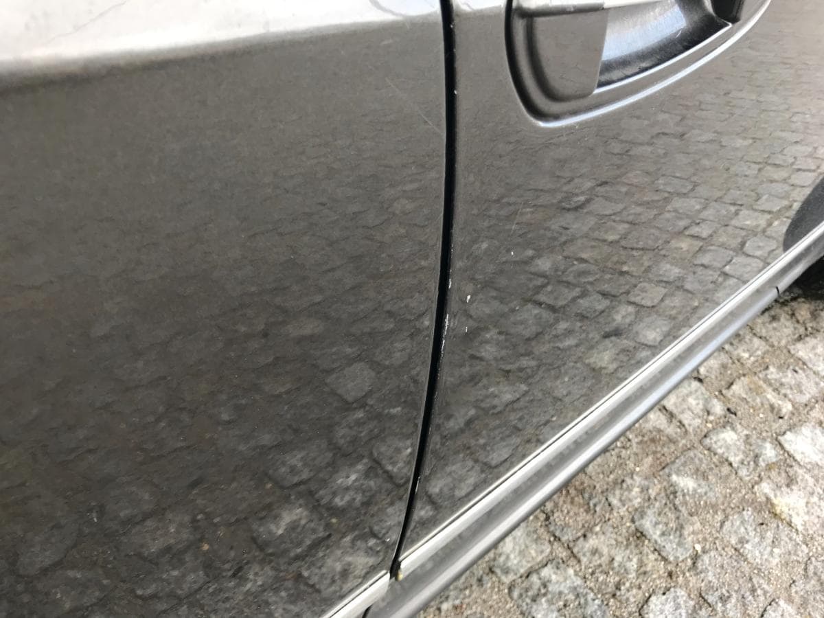 Fiat Linea 1.3 D Multijet · Ano 2008 — image 8