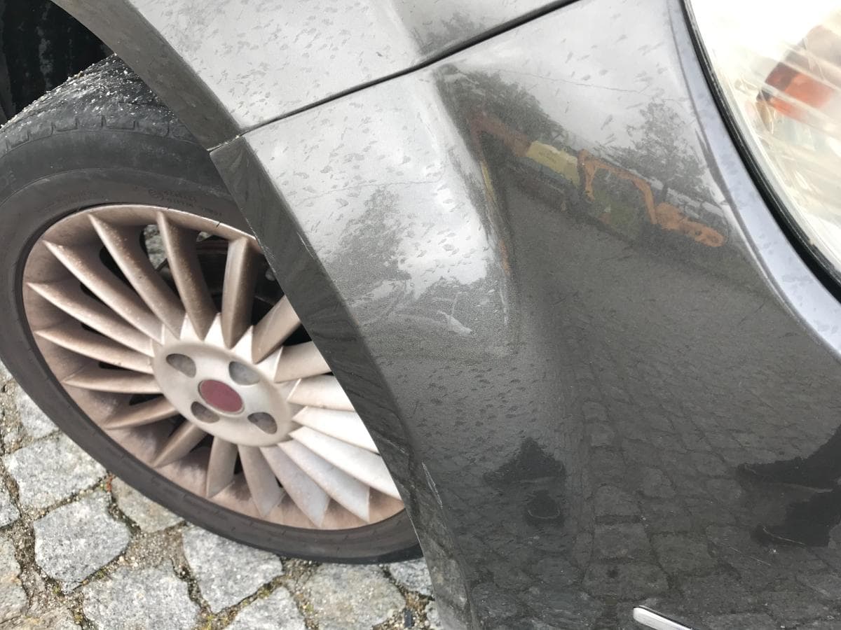 Fiat Linea 1.3 D Multijet · Ano 2008 — image 12