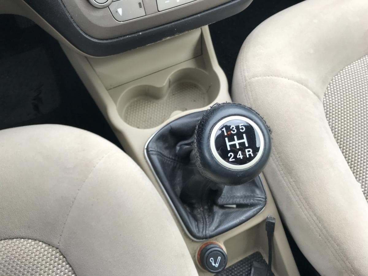 Fiat Linea 1.3 D Multijet · Ano 2008 — image 20