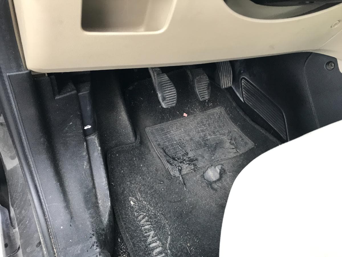 Fiat Linea 1.3 D Multijet · Ano 2008 — image 25