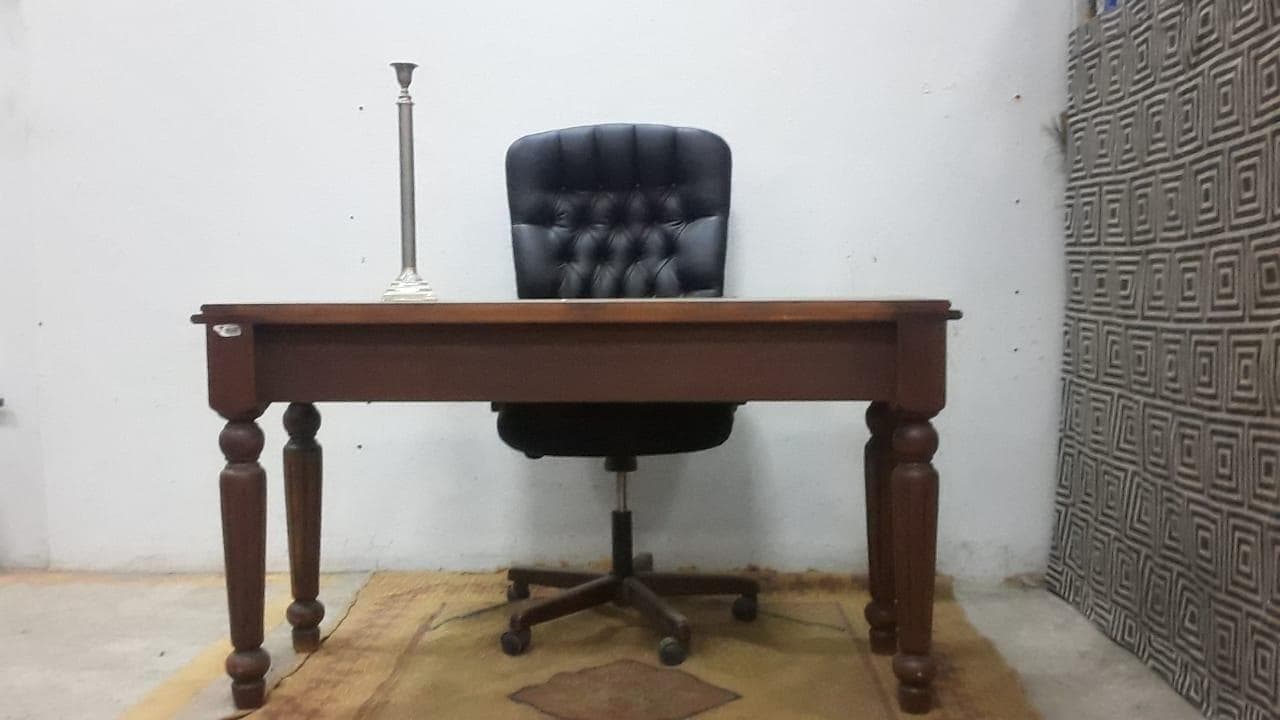 Mobiliario ·