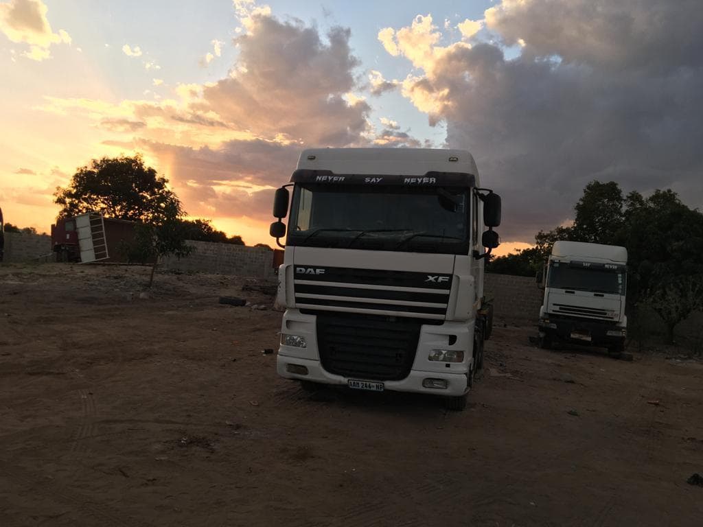 Camião DAF · — image 6