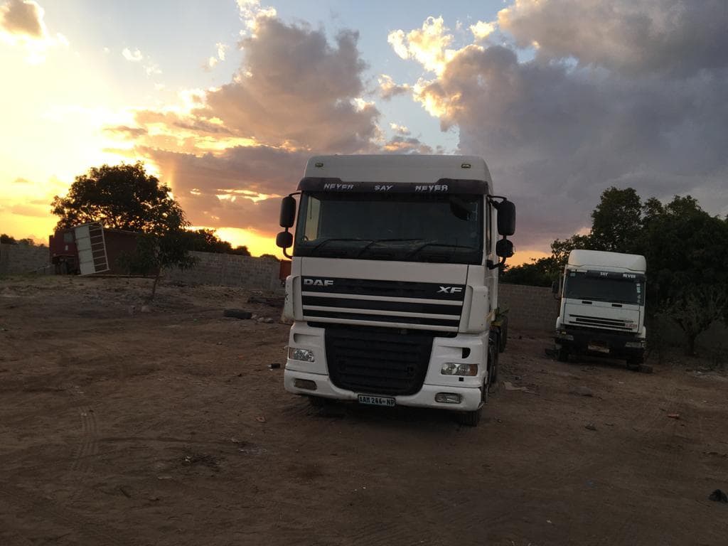 Camião DAF · — image 2