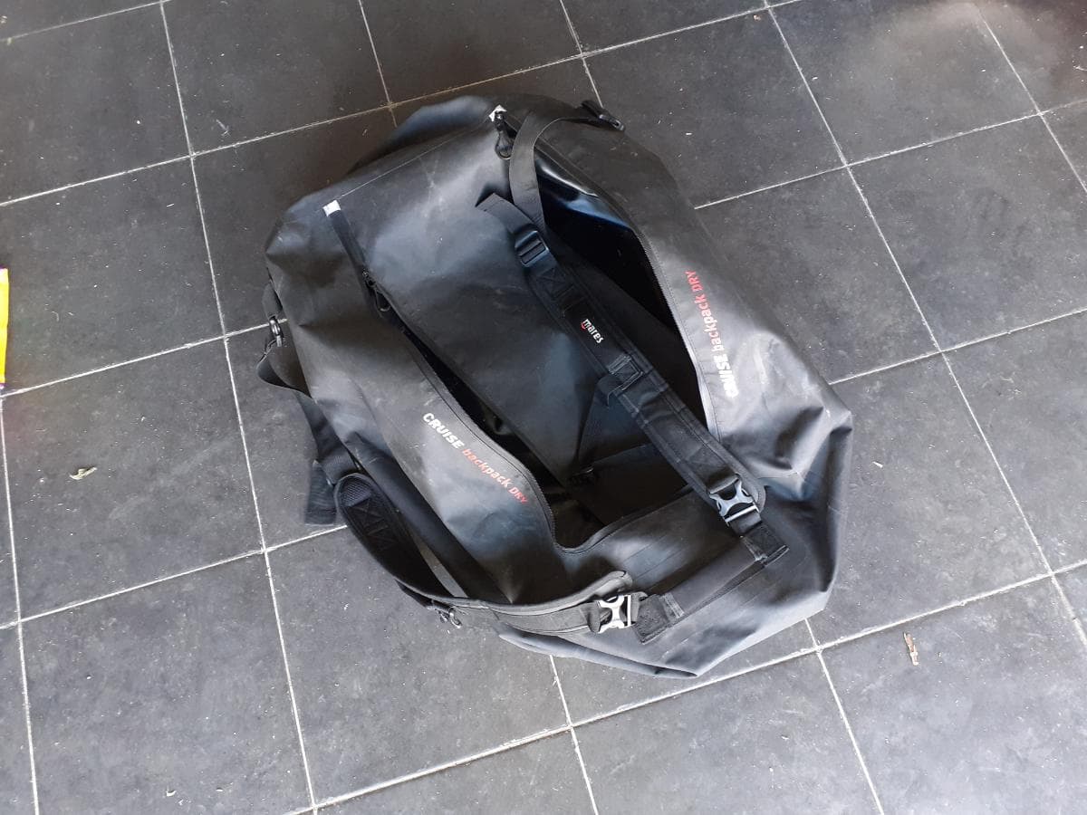 Sacos de Transporte de Material — imagen 3