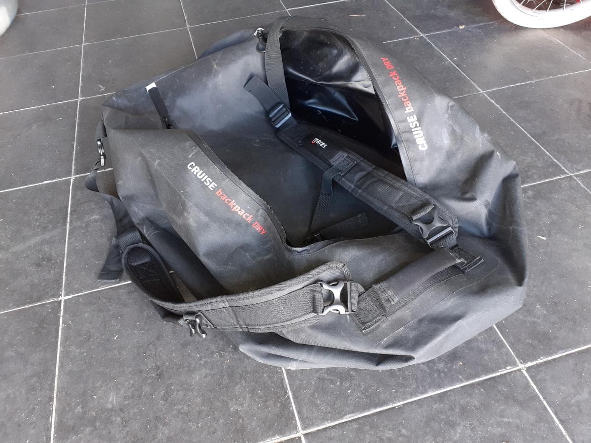 Sacos de Transporte de Material — imagen 2