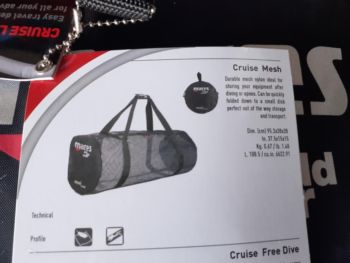 Sacos de Transporte de Material — imagen 5
