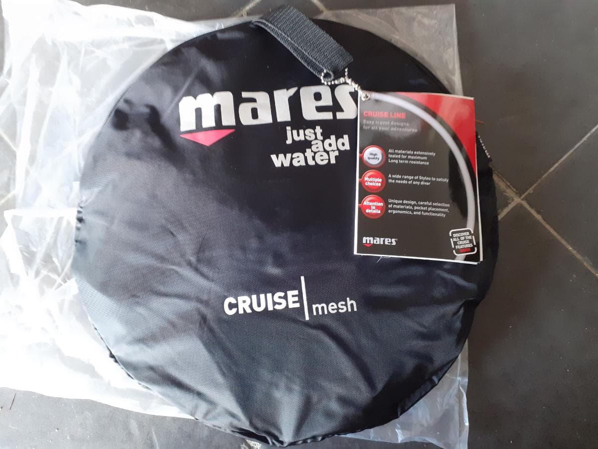 Sacos de Transporte de Material — imagen 4
