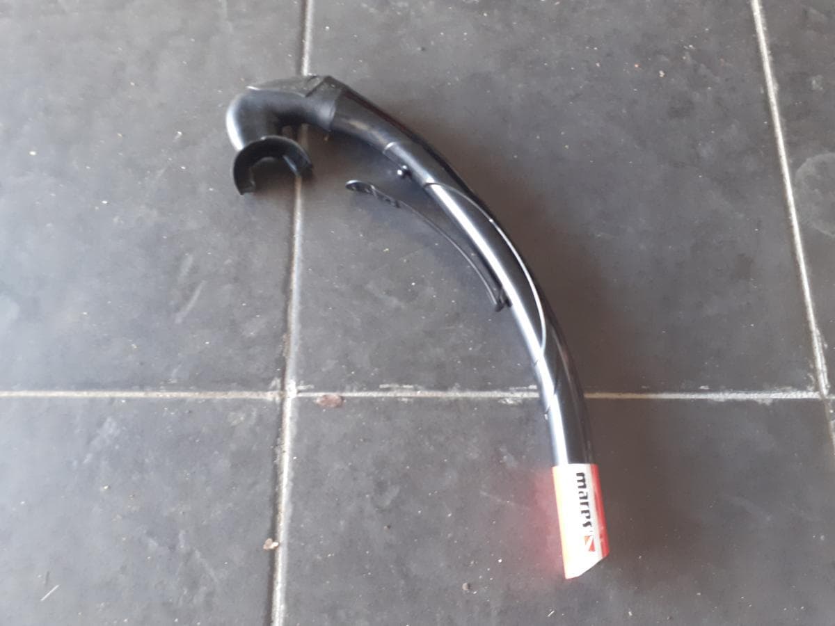 Mascaras e Tubos de Mergulho — imagem 3