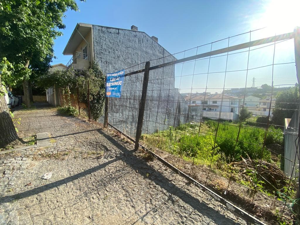 Lote para Construção · Águas Santas - Maia — imagen 7