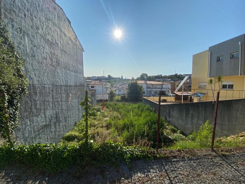 Lote para Construção · Águas Santas - Maia — imagen 5