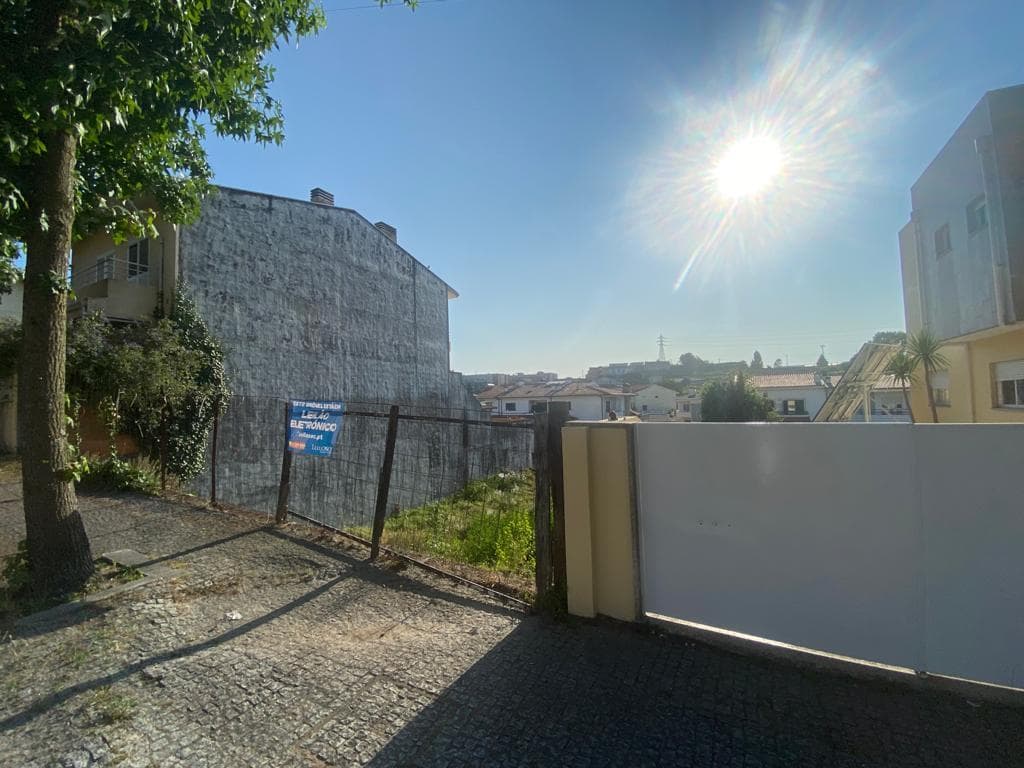 Lote para Construção · Águas Santas - Maia — imagen 6