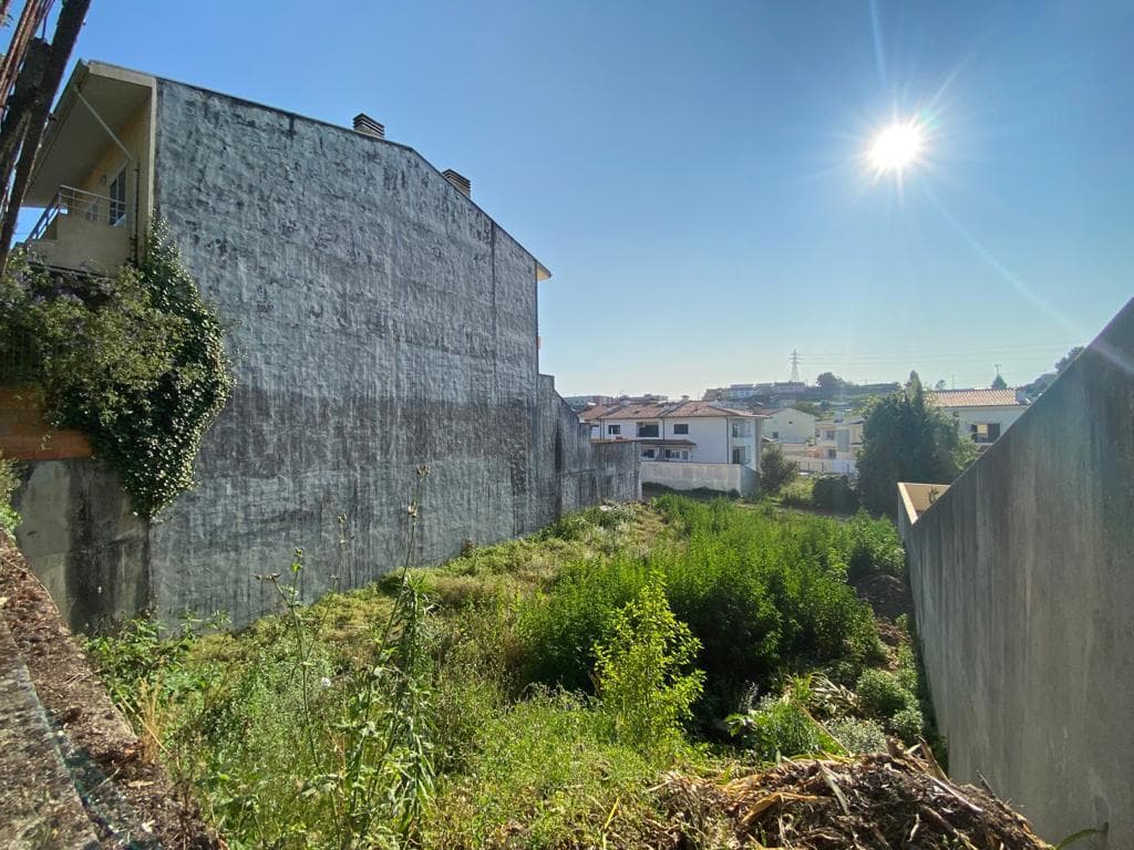 Lote para Construção · Águas Santas - Maia — imagen 4