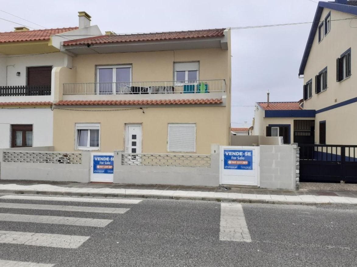 Moradia V6 · Peniche — imagem 1