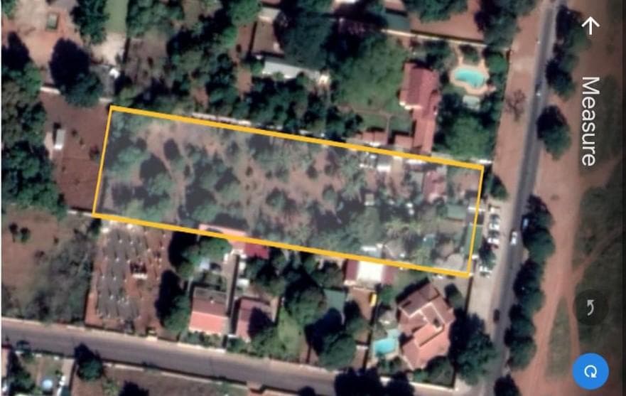 Moradia T2 em terreno de 5387m2 · — imagen 3
