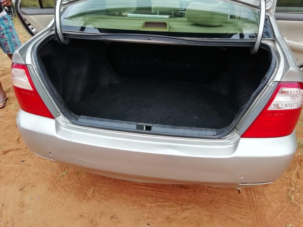 Toyota Corolla · — imagen 8