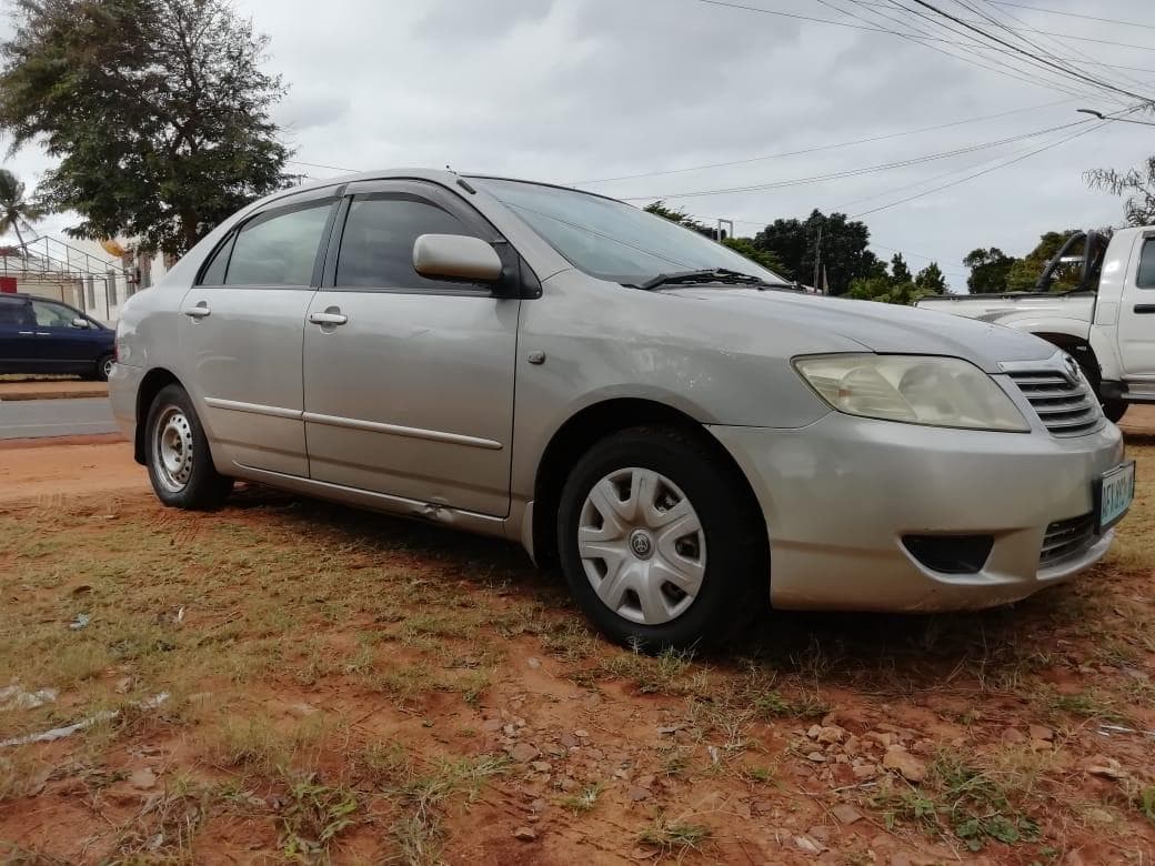 Toyota Corolla · — imagen 9