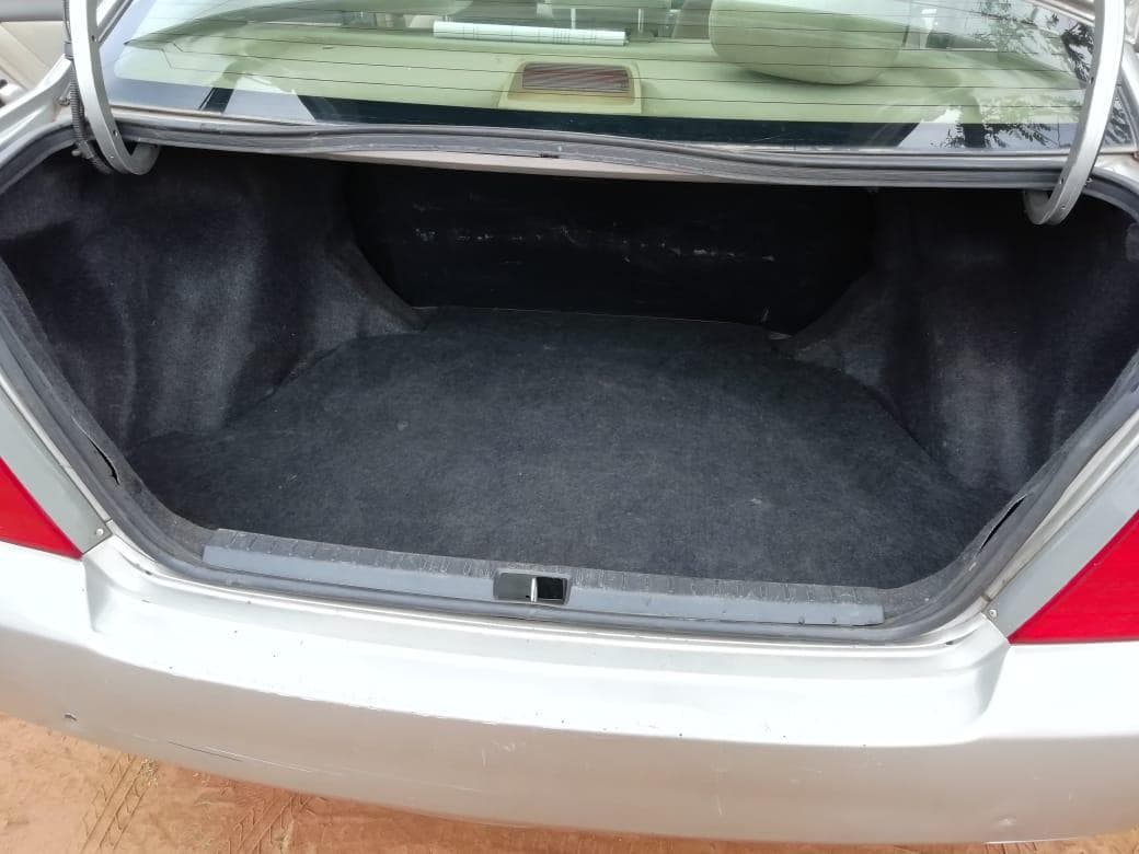 Toyota Corolla · — imagen 12