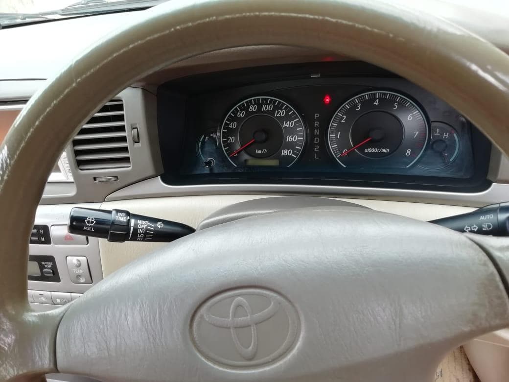 Toyota Corolla · — imagen 13