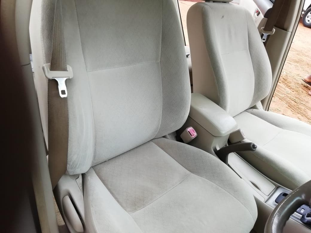 Toyota Corolla · — imagen 14
