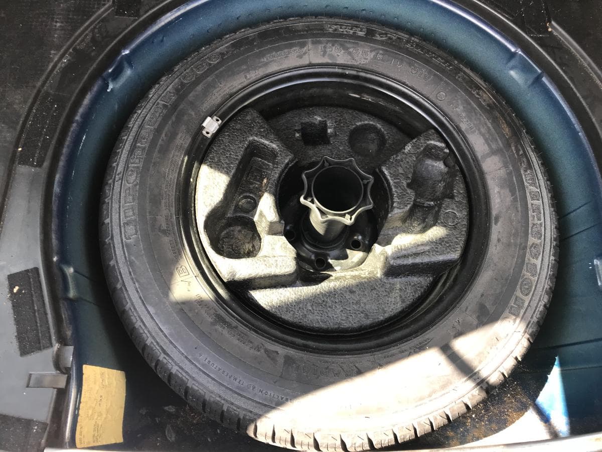 Volkswagen Passat 1.9 TDI · Ano 2000 — imagen 9