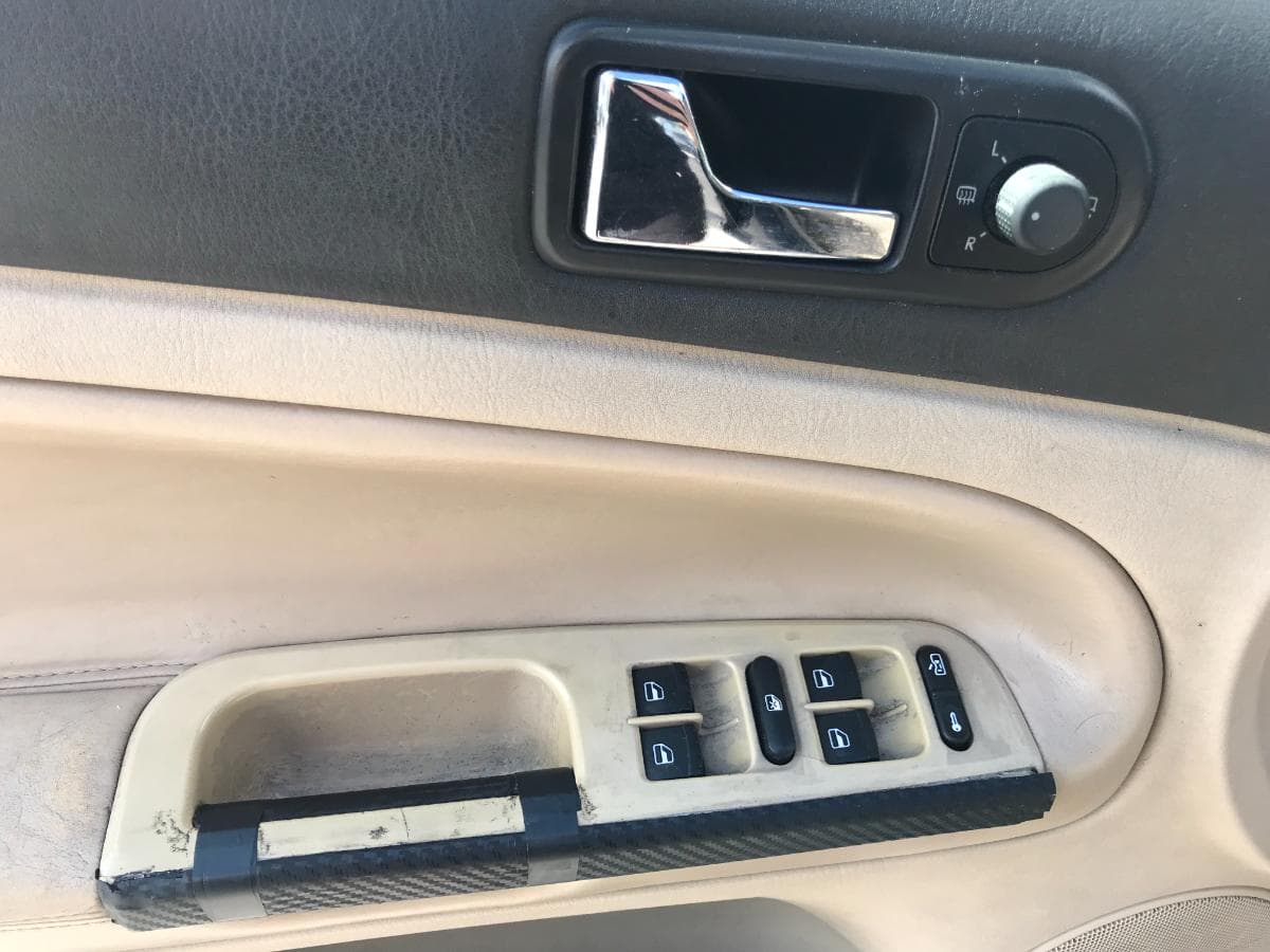 Volkswagen Passat 1.9 TDI · Ano 2000 — imagen 18