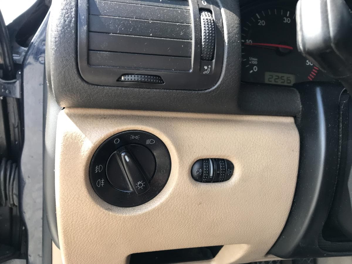 Volkswagen Passat 1.9 TDI · Ano 2000 — imagen 23