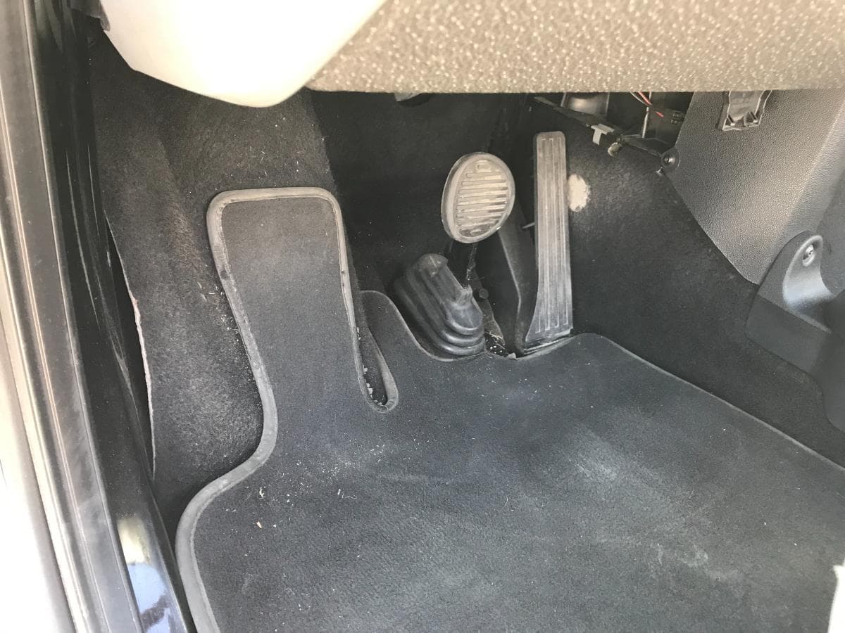 Smart Fortwo Cabrio 0.8 CDI · Ano 2010 — imagen 13