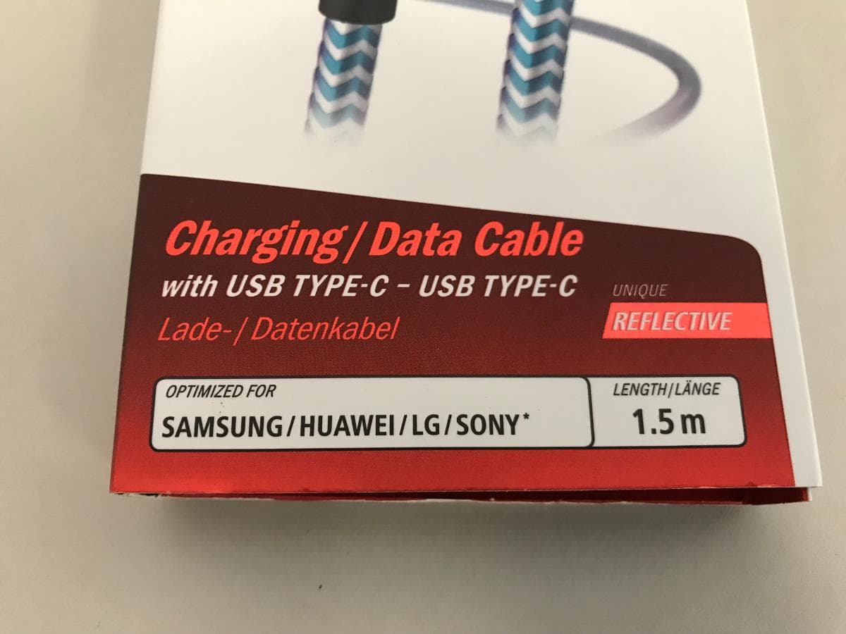 Cable de carga USB — imagen 3
