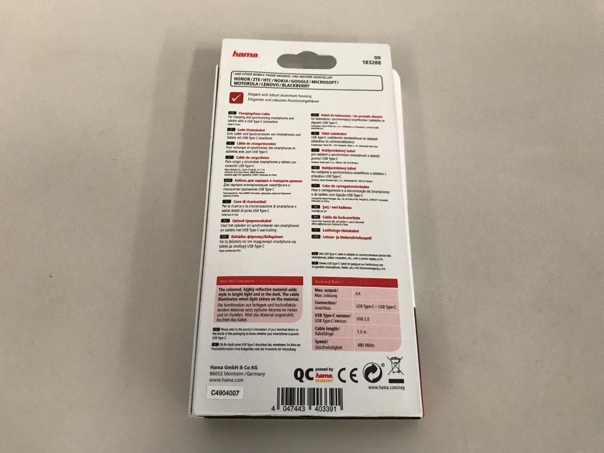 Cabo Carregamento USB — imagen 5