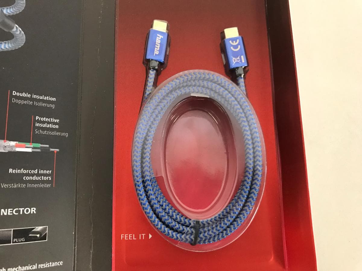 Cabo Carregamento USB — imagem 3