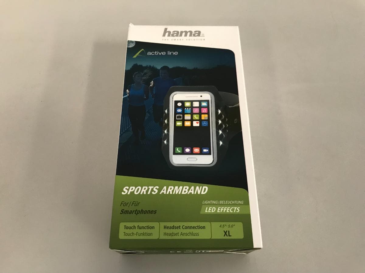 Armband Para Smartphones — image 1