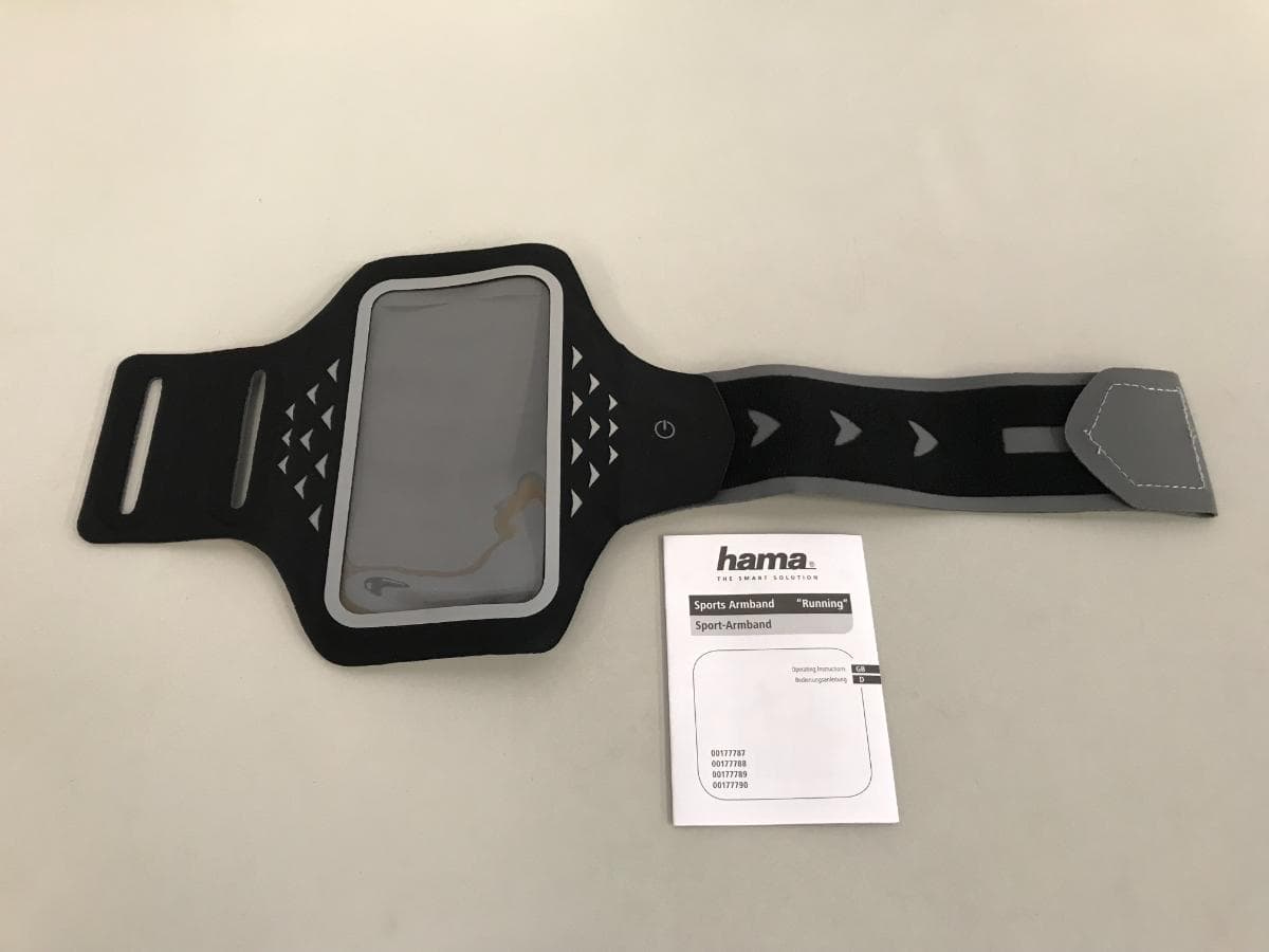 Armband Para Smartphones — imagen 2