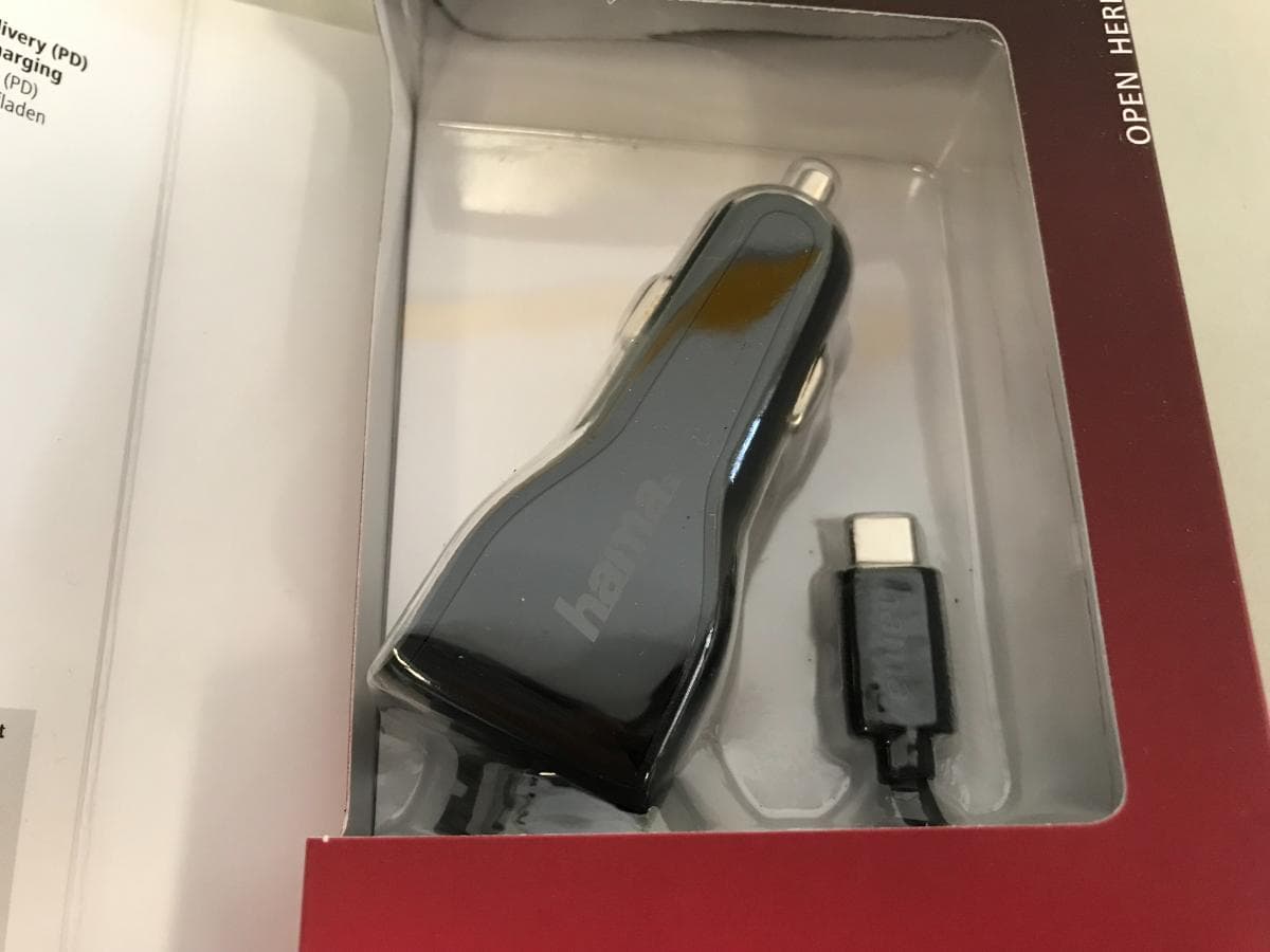 Carregador Auto USB — imagen 2