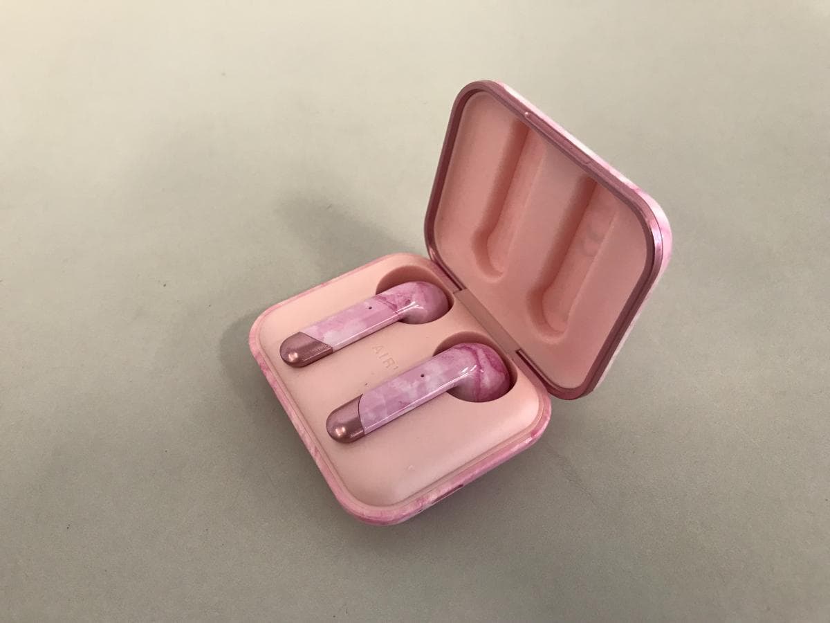 Auriculares BT — imagem 3