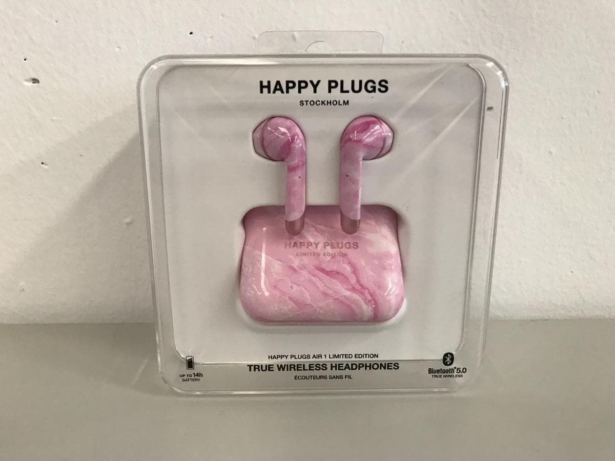 Auriculares BT — imagem 3
